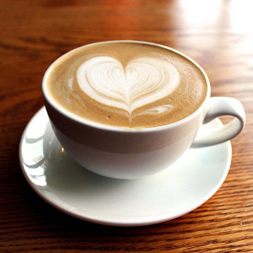 Coffee