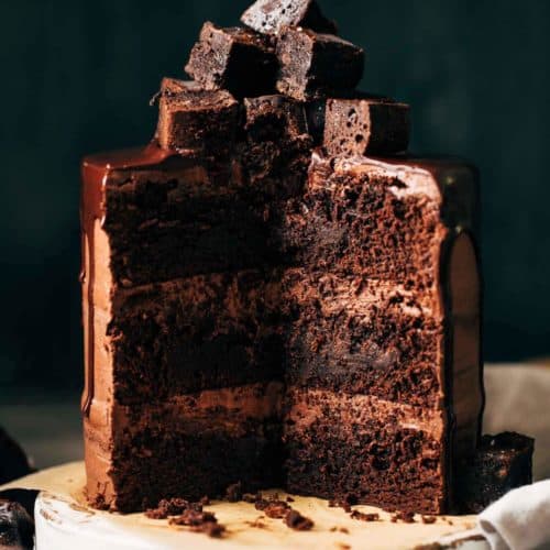 Cakes
