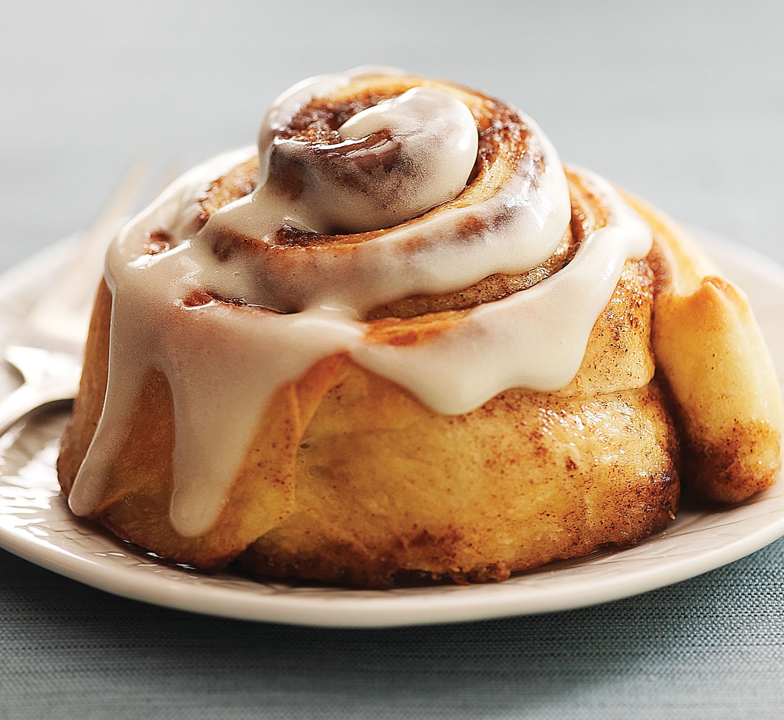 Pastries