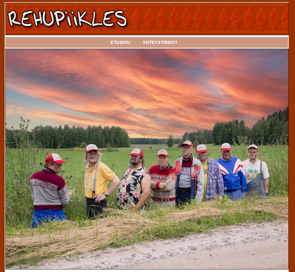 Rehupiikles screenshot