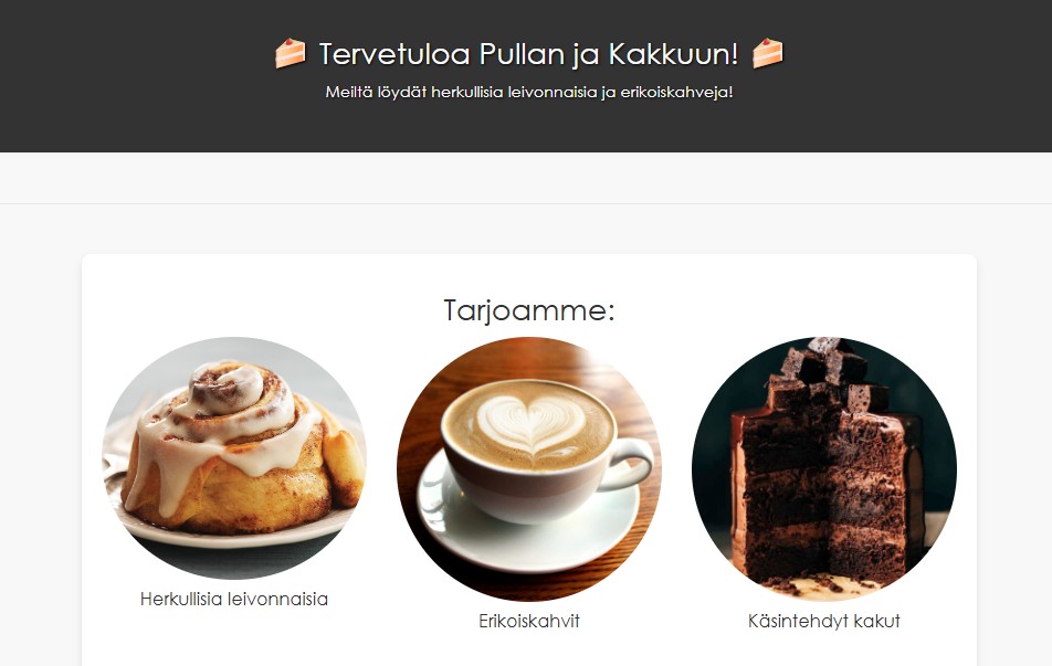 Pulla screenshot